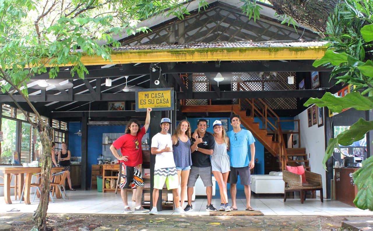 Jaco Inn Exterior foto