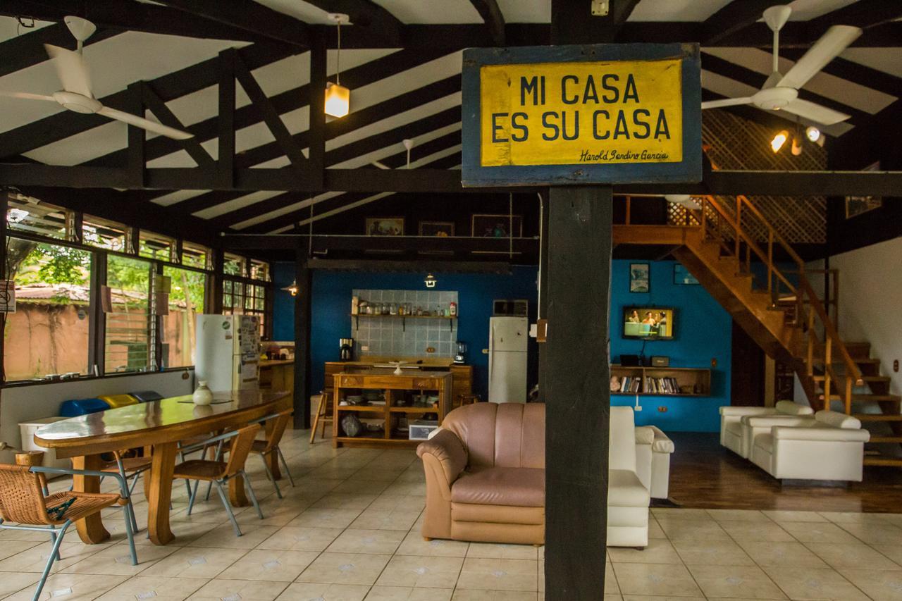 Jaco Inn Exterior foto